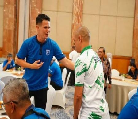 Trofeo Riau Bermarwah 2025 Resmi Dibatalkan di Menit Akhir, Ternyata Ini Penyebabnya